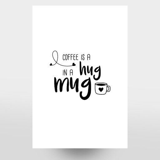Hug in a Mug Hug in a Mug