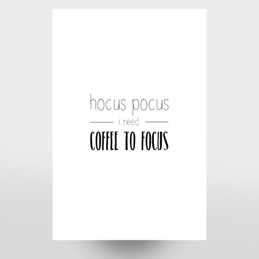 Hocus Pocus