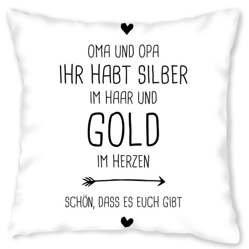 Oma und Opa Oma und Opa