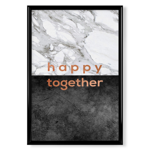 Happy Together Copper