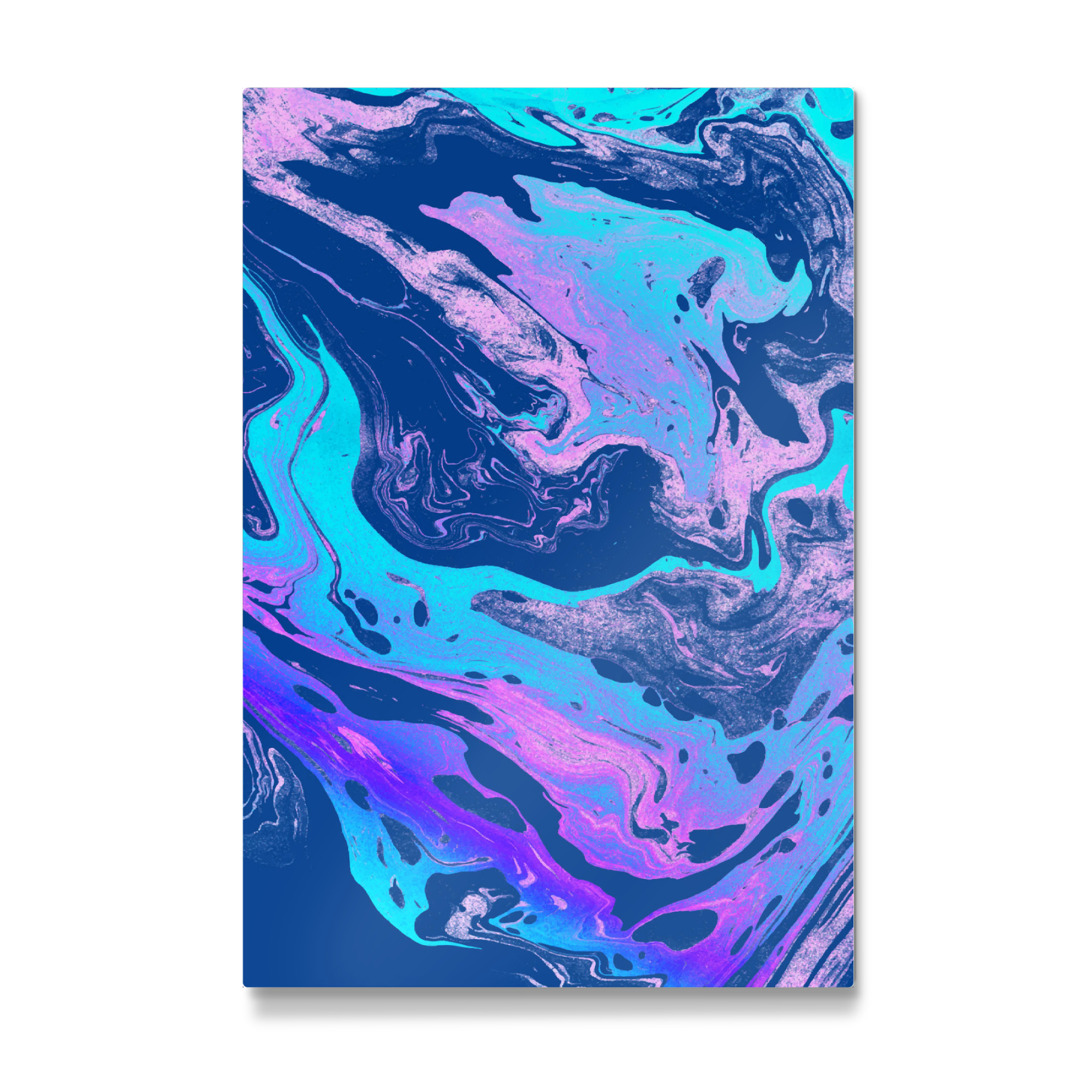 Galerie-Print "Marbellous" 75x50 cm artboxONE
