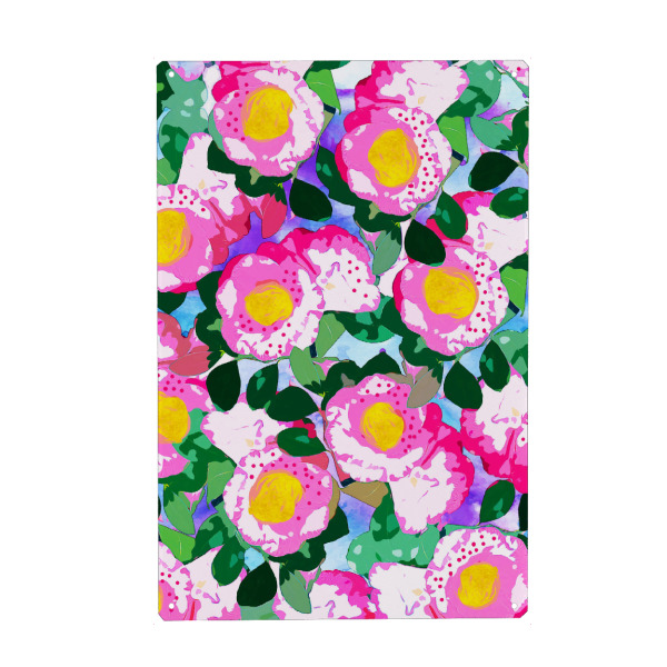 Holzbild "Sulit" artboxONE - Natur,Floral