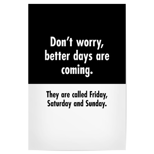 Better Days