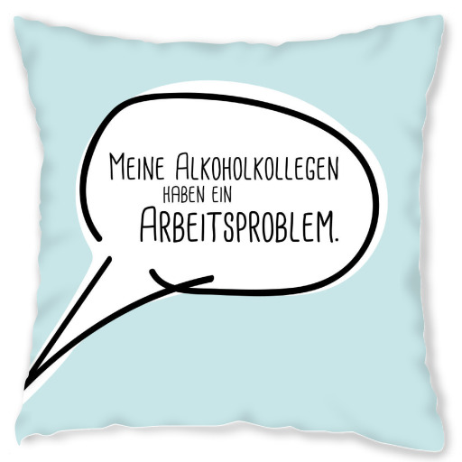 Arbeitsproblem