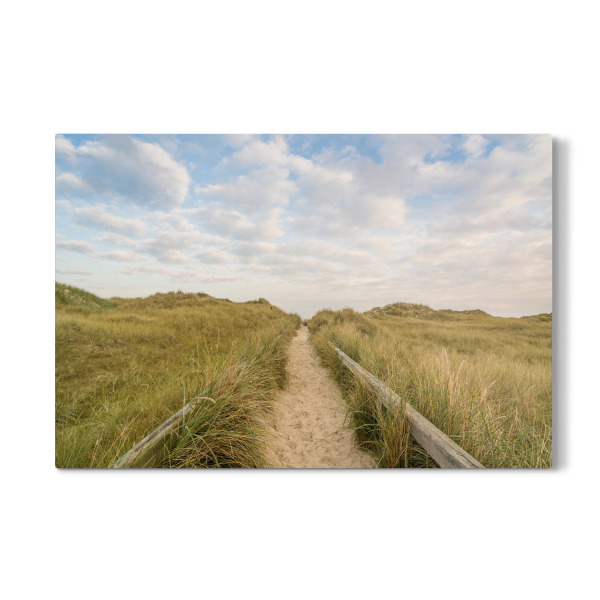 Galerie-Print "Norderdeich" 30x20 cm artboxONE