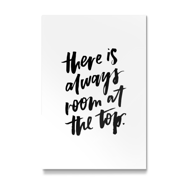 Galerie-Print "There Is Always Room At The Top 2" 30x20 cm artboxONE
