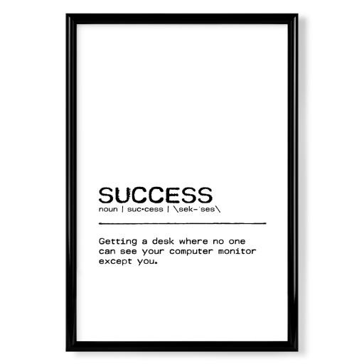 Success Quote