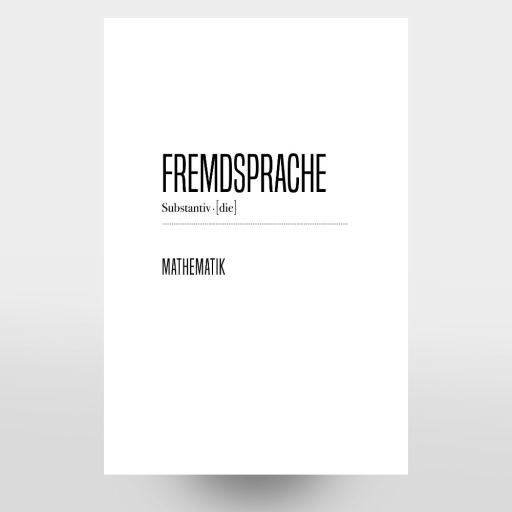 Fremdsprache