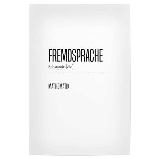 Fremdsprache