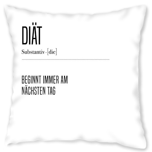 Diät Definition