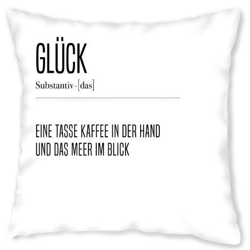 Glück I