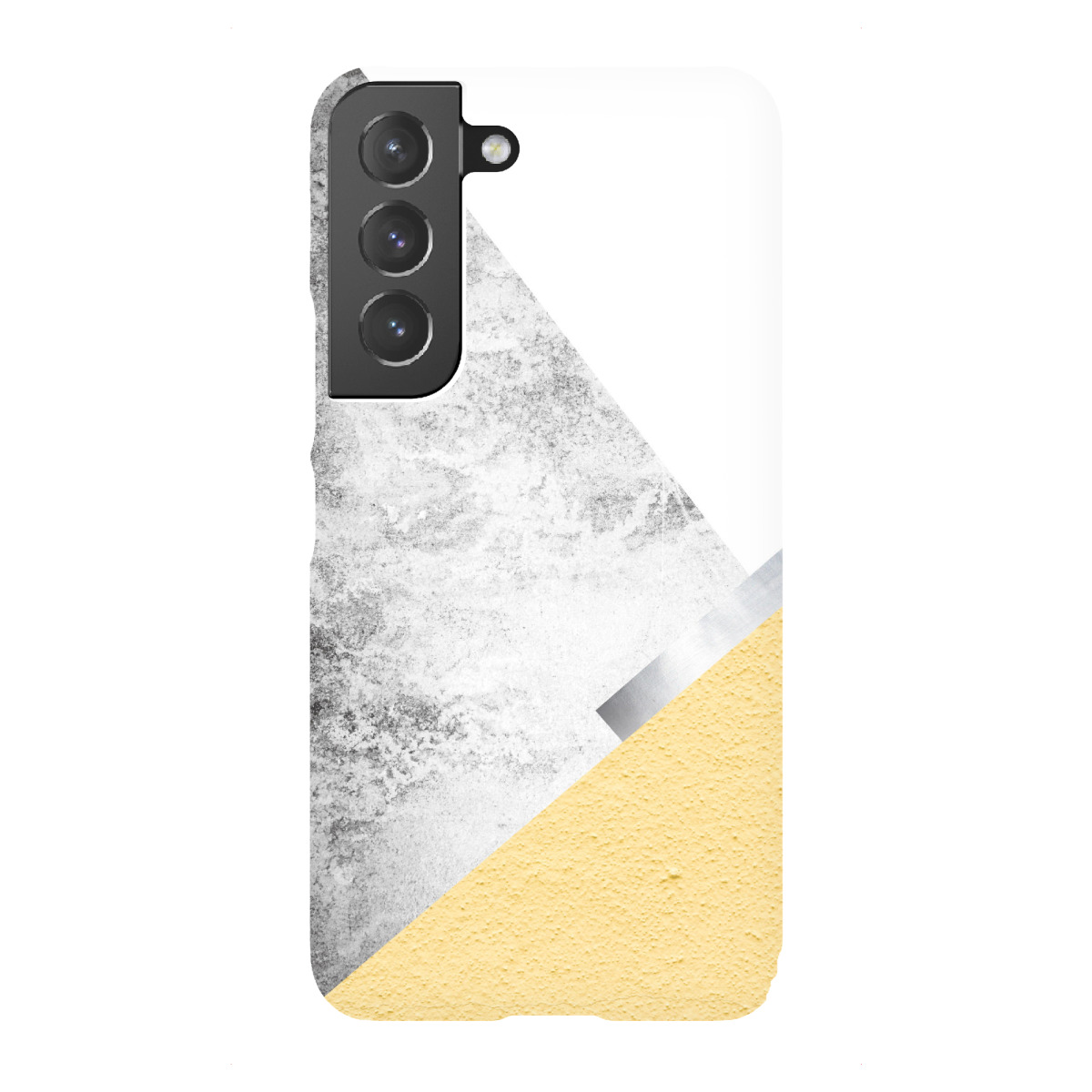 Samsung Galaxy "Scandi Minimalist 02" Premium-Case Handyhülle artboxONE