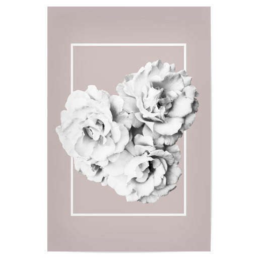 Modern Flower