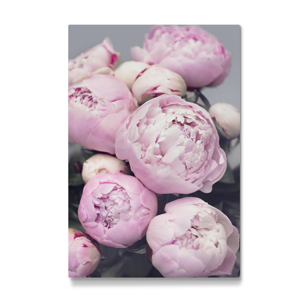 Galerie-Print "Peonies" 30x20 cm artboxONE