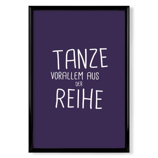 Tanze! UV