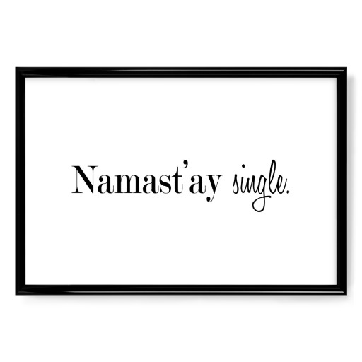 Namastay Single