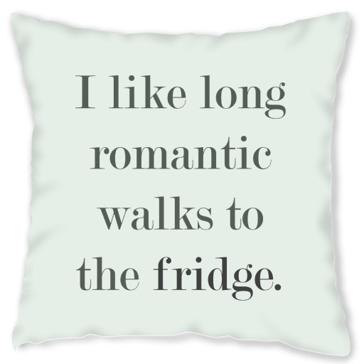 Romantic Walks