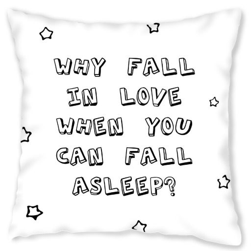 Why Fall in Love Why Fall in Love