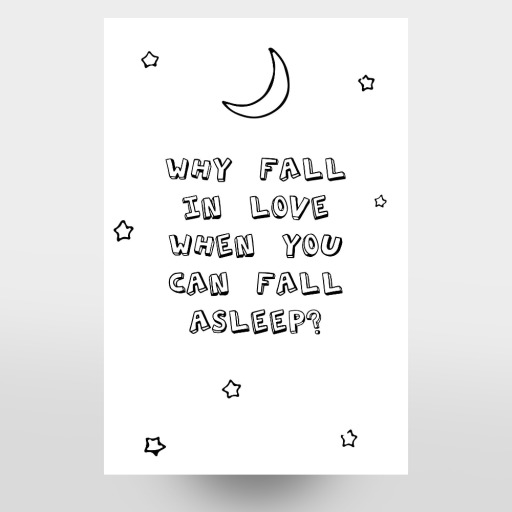 Why Fall in Love Why Fall in Love