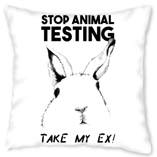 Stop Animal Testing