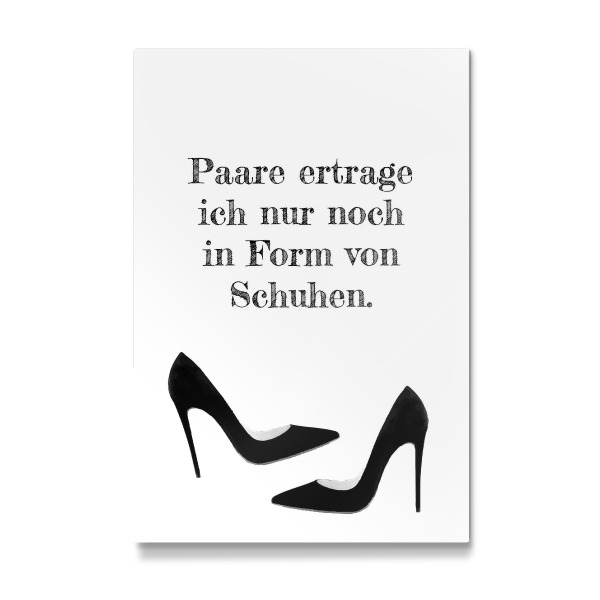 Galerie-Print "Paare 02" 30x20 cm artboxONE