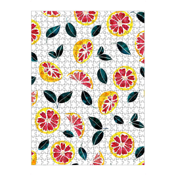 artboxONE Puzzle "Fruit Crush" artboxONE - Essen & Trinken,Essen & Trinken / Obst & Gemüse