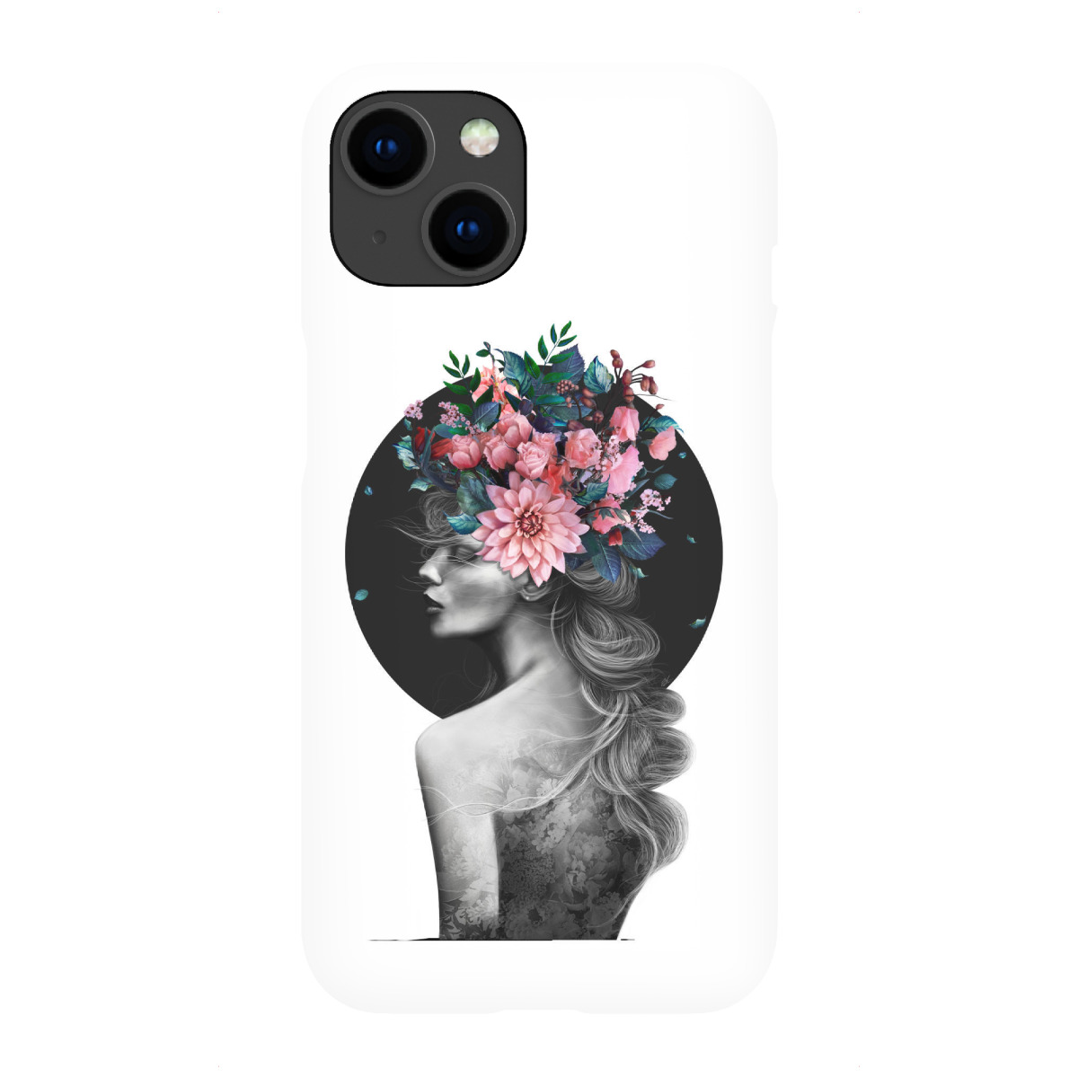 iPhone "Spring soul" Premium-Case Handyhülle artboxONE