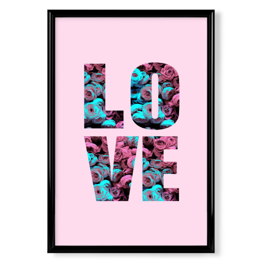 Floral Love 2
