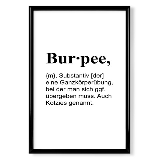 Burpee