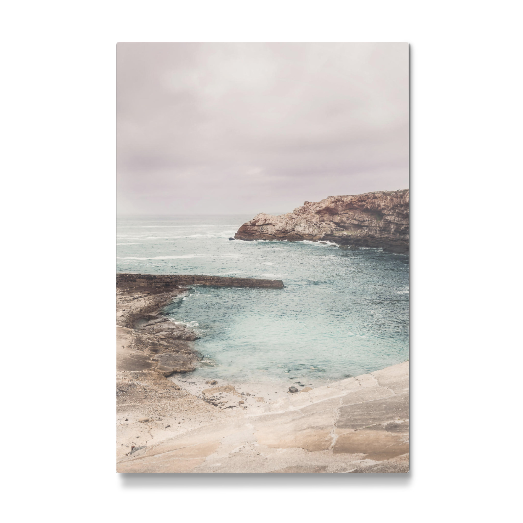 Galerie-Print "Hermanus" 75x50 cm artboxONE