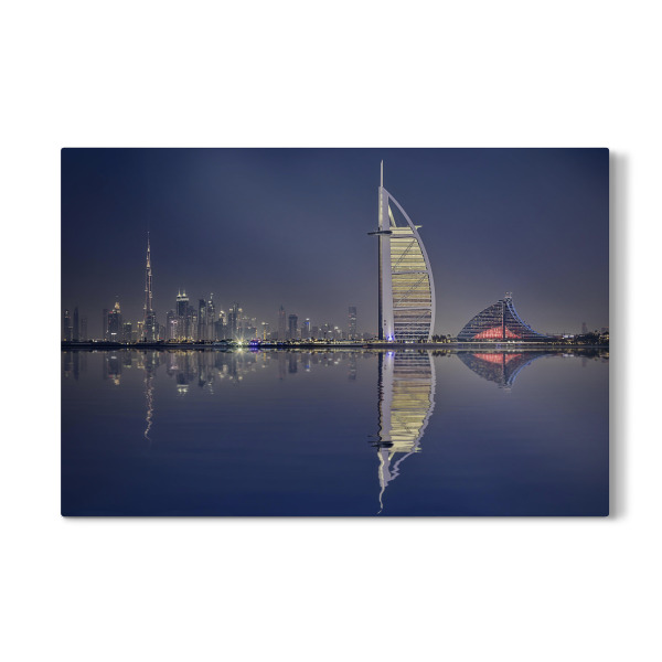 Galerie-Print "Dubai 03" 30x20 cm artboxONE