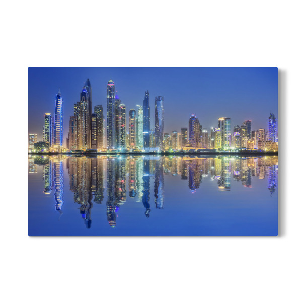 Galerie-Print "Dubai 06" 30x20 cm artboxONE