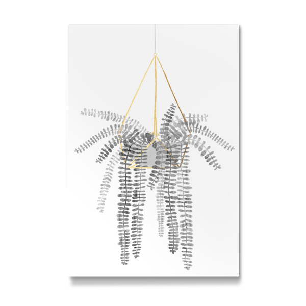 Galerie-Print "Urban Jungle 1" 30x20 cm artboxONE