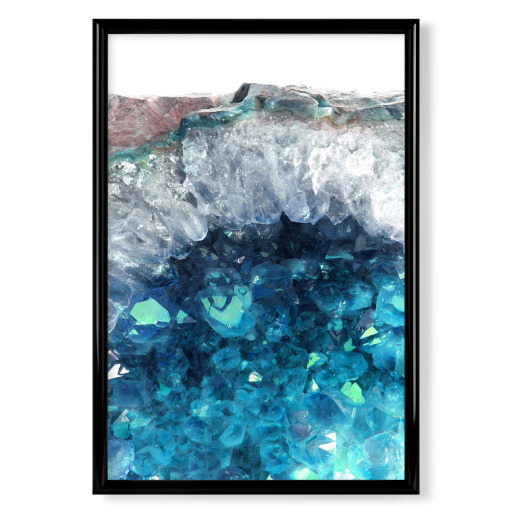 Blue Amethyst