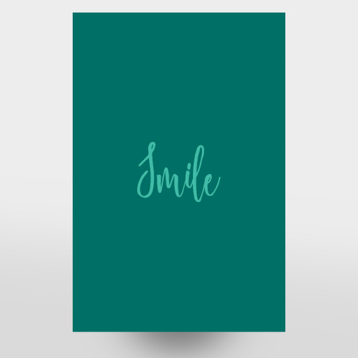 Smile Arcadia Smile Arcadia