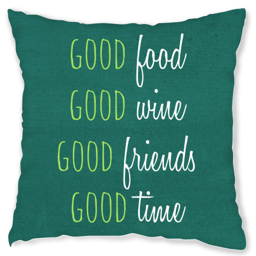 Good... Arcadia Good... Arcadia