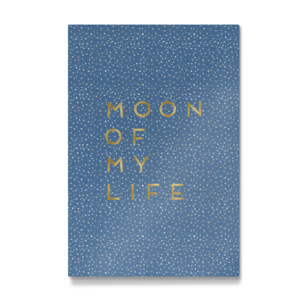 Galerie-Print "Moon Of My Life" 30x20 cm artboxONE
