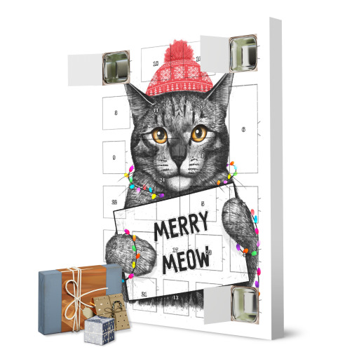 Merry Meow