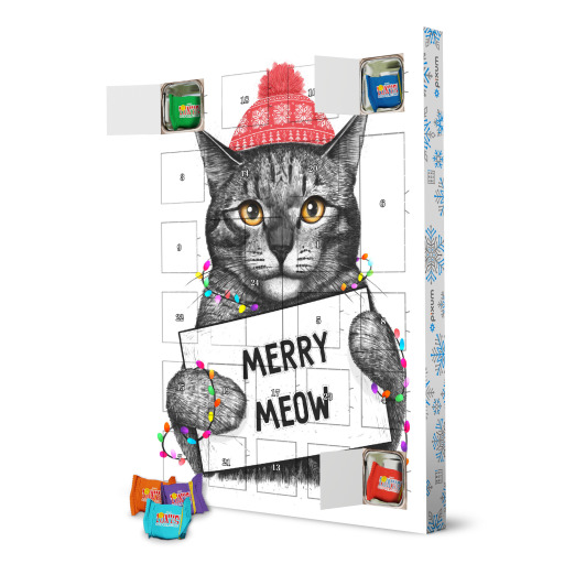 Merry Meow
