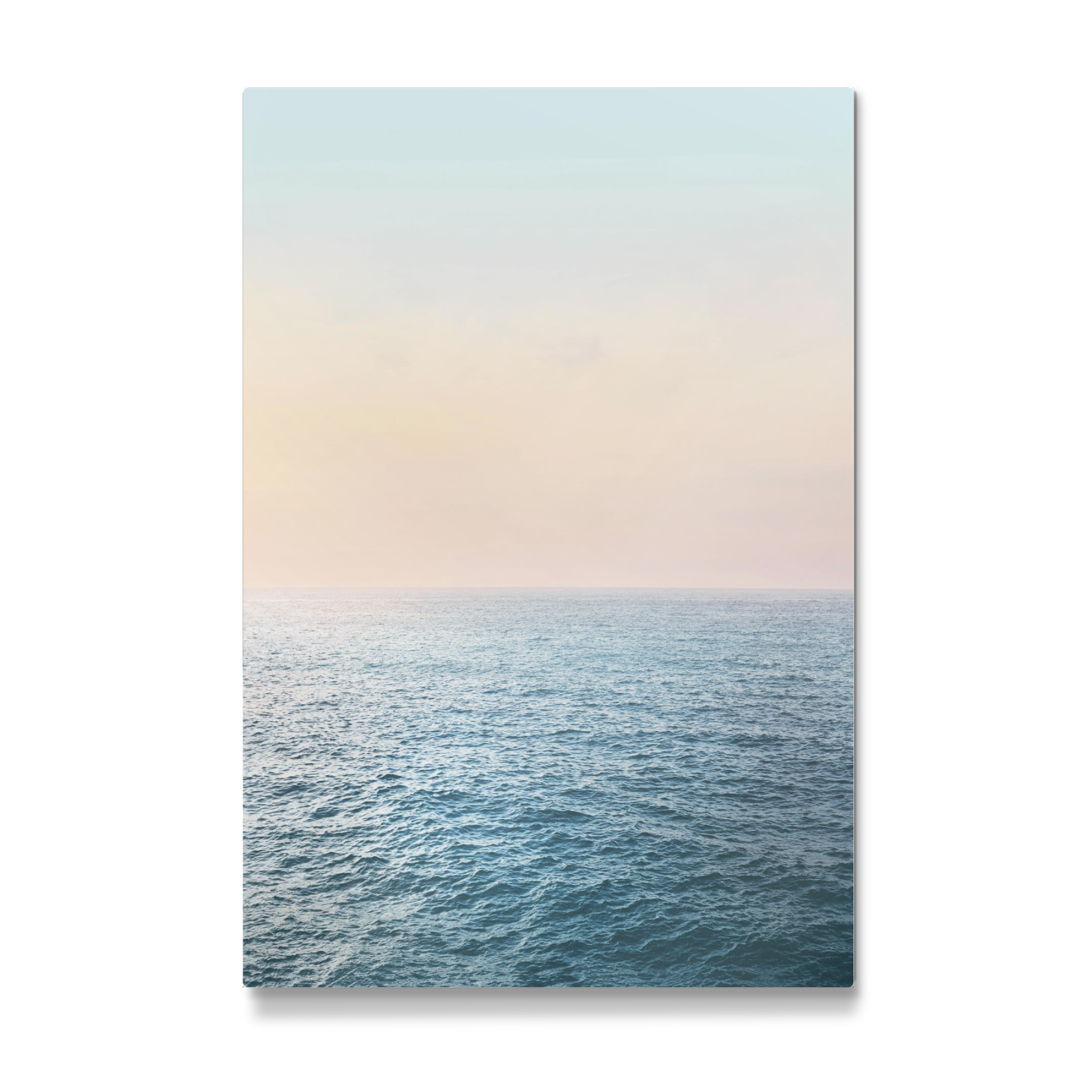 Galerie-Print "Peaceful" 30x20 cm artboxONE