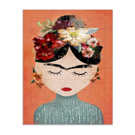 FRIDA (orange Version)