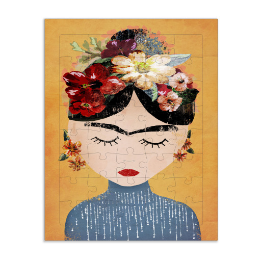 FRIDA (Yellow Version) FRIDA (Yellow Version)