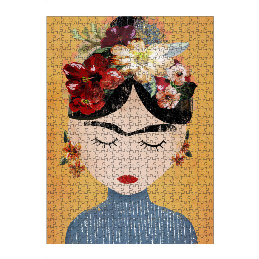 FRIDA (Yellow Version)