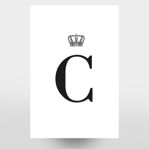 C King C King