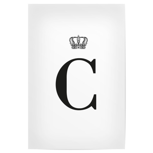 C King