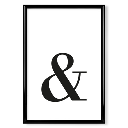 Ampersand Royal