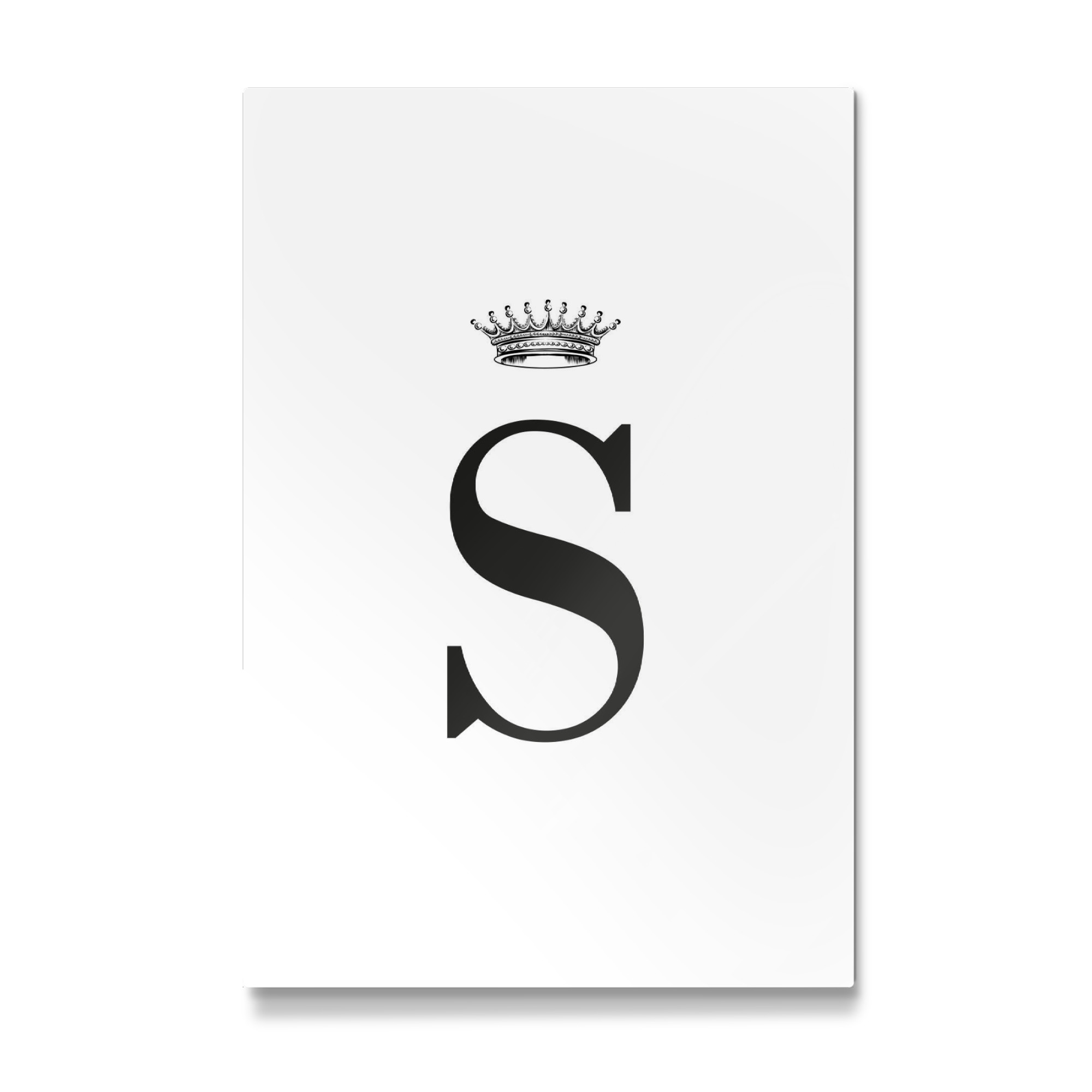 Galerie-Print "S Queen" 30x20 cm artboxONE