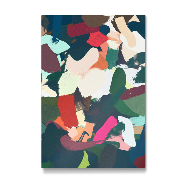 Galerie-Print "Brunch at Ti Amo's" 30x20 cm artboxONE