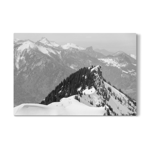 Galerie-Print "Hochgern" 30x20 cm artboxONE