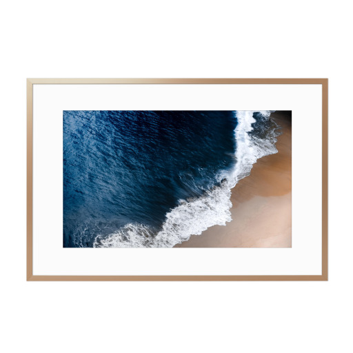 Beach Art